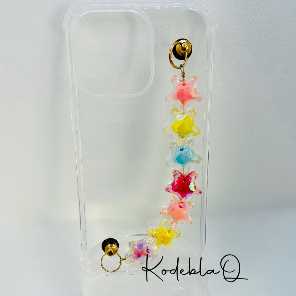 iPhone 13 Bracelet Case